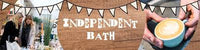 Visit Bath and discover Independent Bath.